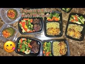 Keto Friendly Jicama Recipes